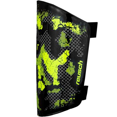 4. Ochraniacze piłkarskie Reusch Perform Shinguard M 5377047 7752