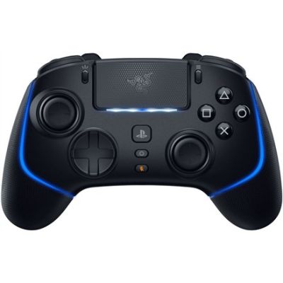 11. Razer Wolverine V2 Pro Czarny Gamepad Analogowa/Cyfrowa PC, PlayStation 5
