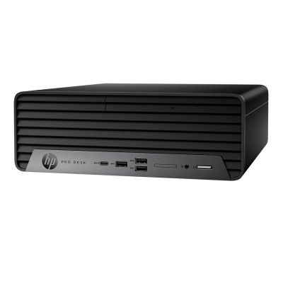 7. HP Pro 400 SFF G9 i5-14500 8GB DDR5 4800 SSD512 UHD 770 W11Pro 3Y OnSite