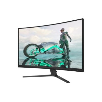 15. Philips Evnia 32M2C3500L/00 monitor komputerowy 80 cm (31.5") 2560 x 1440 px Quad HD LCD Czarny