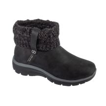 Skechers Easy Going - Cozy Weather 2 168033-BLK Czarne 36