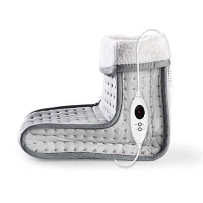 9. Ogrzewacz do stóp Nedis PEFW110CGY