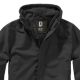 2. Kurtka Brandit Windbreaker Frontzip-3167