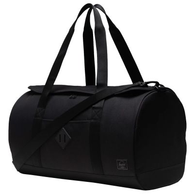 2. Herschel Heritage Duffle 11385-05881 Czarne One size