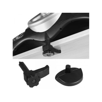 33. NANORS KIEROWNICA PS4/PS3/XBOX ONE/XBOX360/PC(X-INPUT/D-INPUT)/SWTICH/ANDROID 8IN RS700