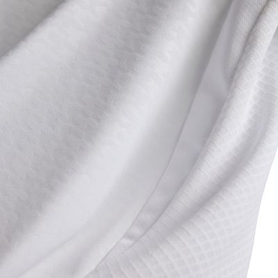 6. Koszulka dla dzieci adidas Real Madrid 24/25 Home biała JX2139