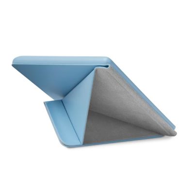 4. Etui Kobo Libra Colour SleepCover Case Dusk Blue