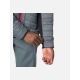 4. Kurtka ROSSIGNOL Inner Jacket Adult - Black czarny