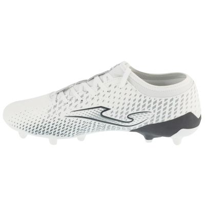2. Joma Gol 2502 FG GOLW2502FG Białe 40,5