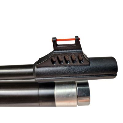 30. Pistolet wiatrówka BEEMAN Marshal PCP kal. 4,5 mm 12-strzałowy