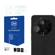 Szkło na obiektyw aparatu 3mk Lens Protection na TCL 605 / 60 SE