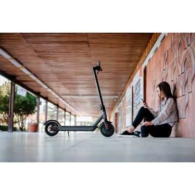 6. Hulajnoga elektryczna FAST WHEELS PRO