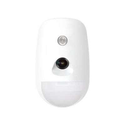 3. HIKVISION Czujnik PIR + CAM AX PRO DS-PDPC12P-EG2-WE