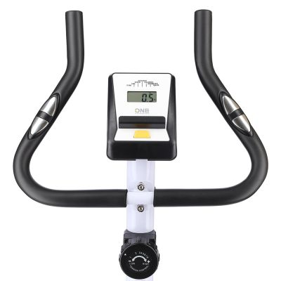 8. Rower magnetyczny One Fitness RM8740 White