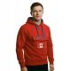 7. Bluza Canadian Peak GADREAK RED-BLUE RM MEN 054 (RBMWW6300H/CP-ROUGE)