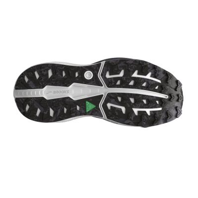 7. Buty do biegania Brooks Running Caldera 8 W 1204291B052.070