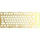 Glorious PC Gaming Race Switch Plate Keyboard switch plate