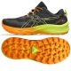 7. Buty do biegania Asics Gel-Trabuco 11 M 1011B605 002