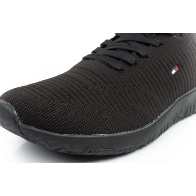 6. Buty Tommy Hilfiger Corporate M FM0FM02838BDS
