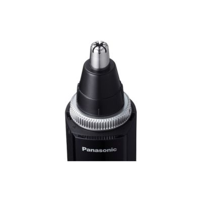 2. Panasonic ER-GN300 trymer higieniczny Czarny