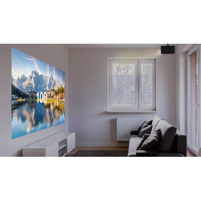 5. PROJEKTOR OPTOMA Photon Life PK32 LED UHD