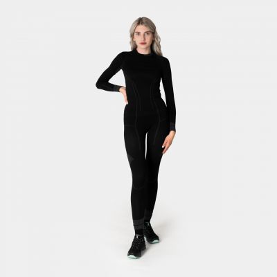 6. Bielizna termoaktywna Alpinus Tactical Base Layer Set W GT18370