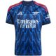 2. Koszulka dla dzieci adidas Arsenal 25/26 niebieska JI9550
