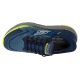 3. Skechers Slip-Ins: Max Cushioning Premier 2.0 - Stanch 220527-NVYL Granatowe 39,5