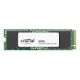 4. SSD PCIE G4 M.2 NVME 1TB/E100 CT1000E100SSD8 CRUCIAL