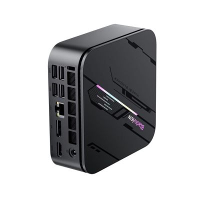5. Mini PC Blackview MP100Pro Ryzen 5 7530U 16GB SSD512 W11Pro