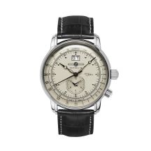 Zegarek Zeppelin 100 Jahre 76405 Quarz, 42mm