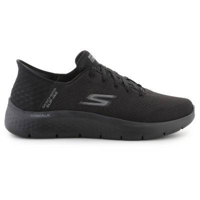 11. Buty Skechers Slip-Ins Go Walk Flex - Hands Up M 216324-BB