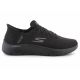11. Buty Skechers Slip-Ins Go Walk Flex - Hands Up M 216324-BB
