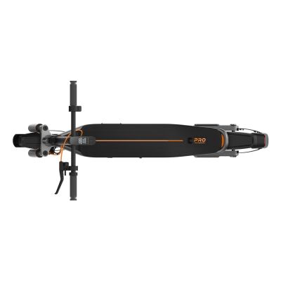 7. Xiaomi Electric Scooter 6 Pro GL Czarny 25 km/h 10 Ah