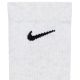 4. Skarpety Nike Everyday Elevated 6 par szare, kremowe HQ8021 904