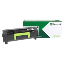 Toner do drukarki Lexmark XM1242, czarny
