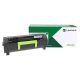 Toner do drukarki Lexmark XM1242, czarny