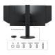 26. Monitor ZOWIE XL2566X+ komputerowy 61,2 cm (24.1") 1920 x 1080 px Full HD Czarny