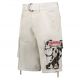 3. Spodenki Geographical Norway Pasteque EO 063 M SX1425H/GNO-White
