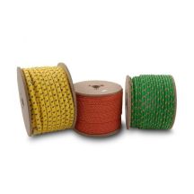 LINA POLIPROPYLENOWA 10mm  / 200mb LINOTECH