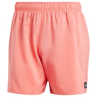 5. Szorty kąpielowe adidas Solid CLX Short-Length M IR6223