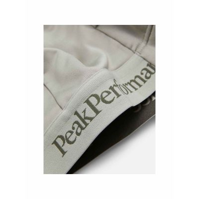 3. Bluza Peak Performance M Rider Tech Zip Hood zielony