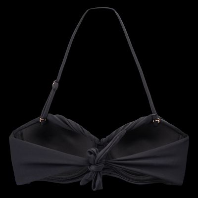 Damska Góra stroju kąpielowego ALCANTARI TOP W