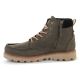 4. PALLADIUM TROOPERLITE GRIT ZIP OLIVE NIGHT 04985-325