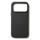 21. Etui skórzane do iPhone 17 Pro Max Black Mujjo