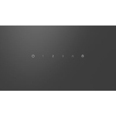 5. Okap BOSCH DWK65DK60