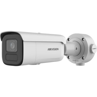 4. Hikvision Pro Series with AcuSense DS-2CD2686G2HT-IZS(2.8-12mm)(eF) Kula (kształt) Kamera bezpieczeństwa IP Zewnętrzna 3840 x 2160 px Sufit / Ściana