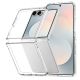 Etui Tech-Protect FlexAir Hybrid na Samsung Galaxy Z Flip 8 - przezroczyste