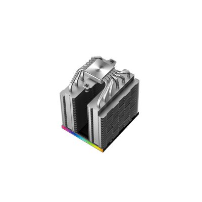 6. Chłodzenie DeepCool AK620 DIGITAL SE