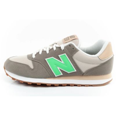 17. Buty New Balance M GM500TPG
